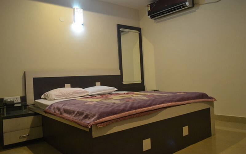 Green Field Resort, Bhubaneswar 1